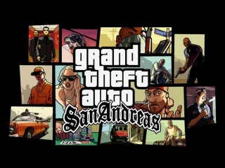 [stream] great auto walkthrough: san andreas. part 4