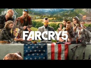 [stream] far cry 5 part 2