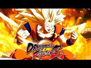 [stream] dragon ball fighterz