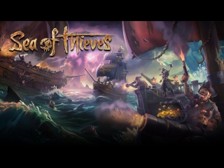 [stream] sea of ​​thieves closed beta