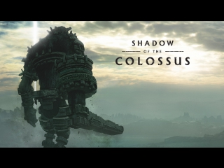 [stream] shadow of the colossus unboxing