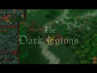 the dark legions